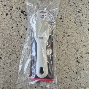 Kuhn Rikon White Safety Lid Lifter